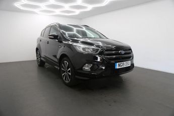 Ford Kuga ST-LINE TDCI