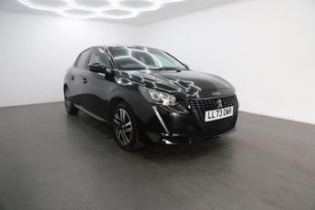 Peugeot 208 PURETECH ACTIVE PREMIUM PLUS S/S