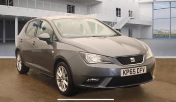 SEAT Ibiza 1.4 Toca Euro 5 5dr