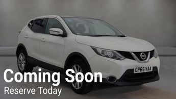 Nissan Qashqai ACENTA PREMIUM DIG-T