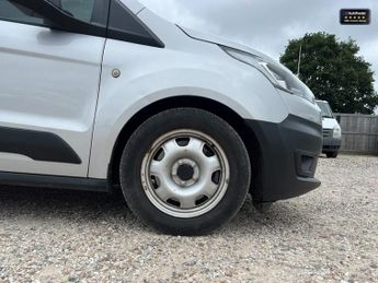 Ford Transit Connect AUTO SWB L1H1 220 Base Air Con Sensors EURO 6 NO VAT