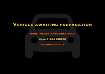 MINI Convertible 1.6 Cooper Euro 5 (s/s) 2dr