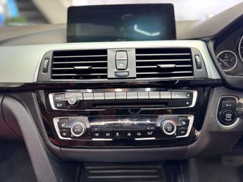 BMW 3 Series 3.0 330d M Sport Touring Auto Euro 6 (s/s) 5dr