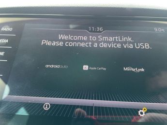 Skoda Karoq 1.5 TSI ACT SE Euro 6 (s/s) 5dr