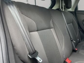 Ford Fiesta 1.0T EcoBoost Titanium Euro 6 (s/s) 5dr