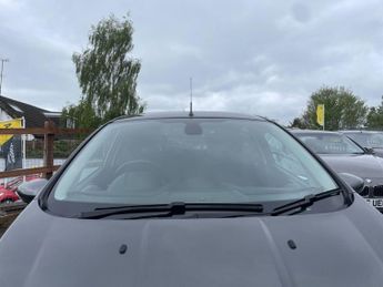 Ford Fiesta 1.0T EcoBoost Titanium Euro 6 (s/s) 5dr