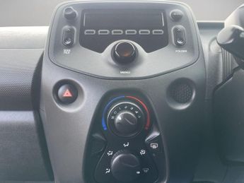 Peugeot 108 1.0 Access Euro 6 3dr