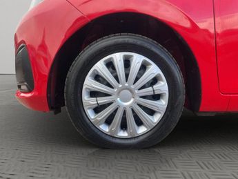 Peugeot 108 1.0 Access Euro 6 3dr