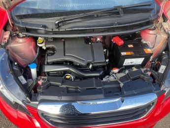 Peugeot 108 1.0 Access Euro 6 3dr
