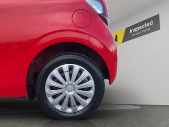 Peugeot 108 1.0 Access Euro 6 3dr