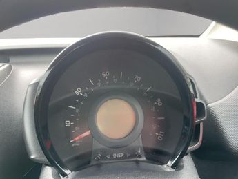 Peugeot 108 1.0 Access Euro 6 3dr