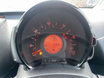 Peugeot 108 1.0 Access Euro 6 3dr