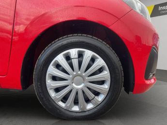 Peugeot 108 1.0 Access Euro 6 3dr