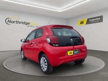 Peugeot 108 1.0 Access Euro 6 3dr