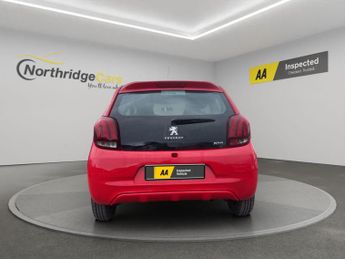Peugeot 108 1.0 Access Euro 6 3dr