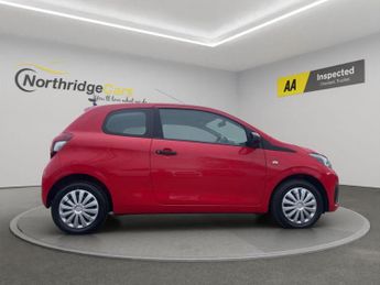 Peugeot 108 1.0 Access Euro 6 3dr