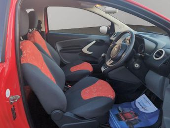 Ford Ka 1.2 Edge Euro 6 (s/s) 3dr