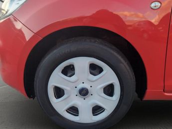 Ford Ka 1.2 Edge Euro 6 (s/s) 3dr