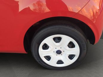Ford Ka 1.2 Edge Euro 6 (s/s) 3dr