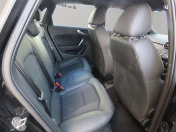Audi A1 1.6 TDI S line Sportback Euro 6 (s/s) 5dr