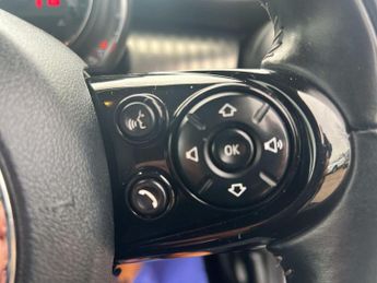 Mini Hatch 1.5 Cooper Exclusive Euro 6 (s/s) 3dr