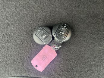 Mini Hatch 1.5 Cooper Exclusive Euro 6 (s/s) 3dr