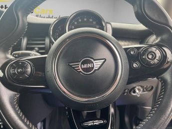 Mini Hatch 1.5 Cooper Exclusive Euro 6 (s/s) 3dr