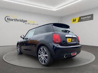 Mini Hatch 1.5 Cooper Exclusive Euro 6 (s/s) 3dr