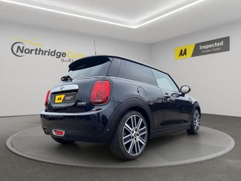 Mini Hatch 1.5 Cooper Exclusive Euro 6 (s/s) 3dr