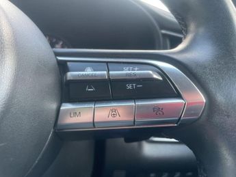 Mazda CX-30 2.0 SKYACTIV-X MHEV GT Sport Tech Auto 4WD Euro 6 (s/s) 5dr