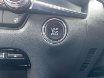 Mazda CX-30 2.0 SKYACTIV-X MHEV GT Sport Tech Auto 4WD Euro 6 (s/s) 5dr