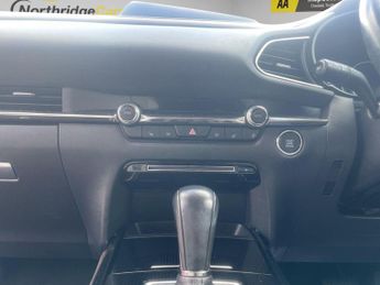 Mazda CX-30 2.0 SKYACTIV-X MHEV GT Sport Tech Auto 4WD Euro 6 (s/s) 5dr