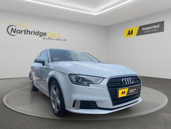 Audi A3 1.4 TFSI CoD Sport Euro 6 (s/s) 3dr