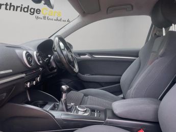 Audi A3 1.4 TFSI CoD Sport Euro 6 (s/s) 3dr