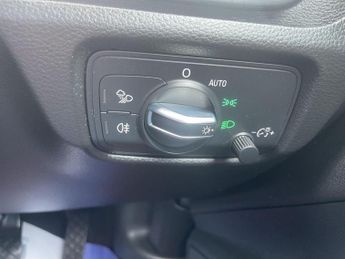 Audi A3 1.4 TFSI CoD Sport Euro 6 (s/s) 3dr