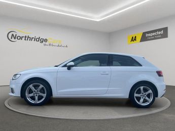 Audi A3 1.4 TFSI CoD Sport Euro 6 (s/s) 3dr