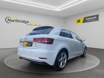 Audi A3 1.4 TFSI CoD Sport Euro 6 (s/s) 3dr