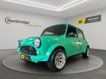 Rover Mini 1.3 Sprite 2dr