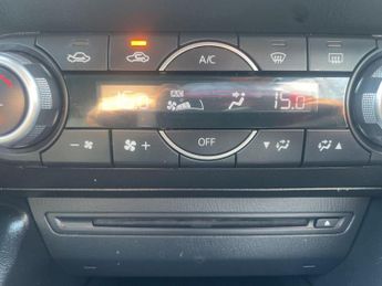 Mazda 3 2.0 SKYACTIV-G Sport Black Euro 6 (s/s) 5dr
