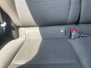 Kia Picanto 1.0 1 Euro 6 5dr