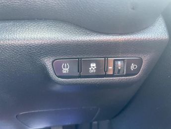 Kia Picanto 1.0 1 Euro 6 5dr
