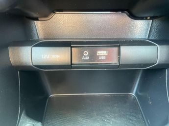 Kia Picanto 1.0 1 Euro 6 5dr