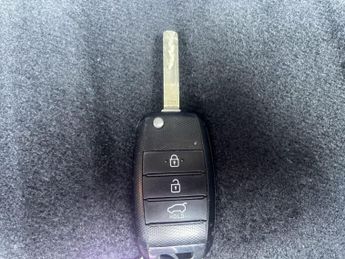 Kia Picanto 1.0 1 Euro 6 5dr