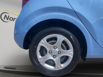Kia Picanto 1.0 1 Euro 6 5dr