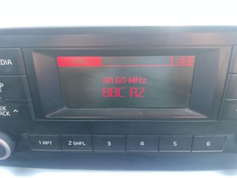 Kia Picanto 1.0 1 Euro 6 5dr