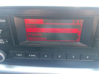 Kia Picanto 1.0 1 Euro 6 5dr
