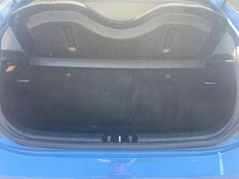 Kia Picanto 1.0 1 Euro 6 5dr