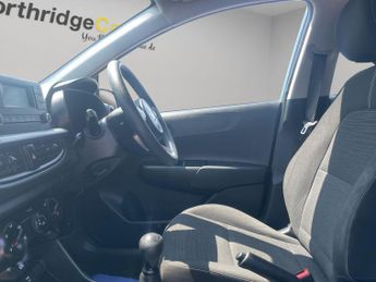 Kia Picanto 1.0 1 Euro 6 5dr
