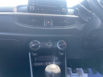 Kia Picanto 1.0 1 Euro 6 5dr