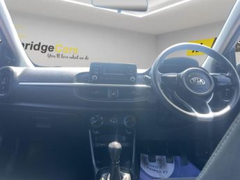 Kia Picanto 1.0 1 Euro 6 5dr